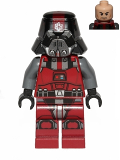 LEGO® Minifigur Sith Trooper sw0436