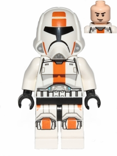 LEGO® Minifigur Republic Trooper sw0440