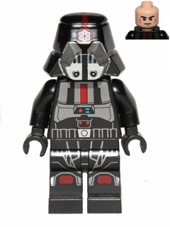 LEGO® Minifigur Sith Trooper sw0443