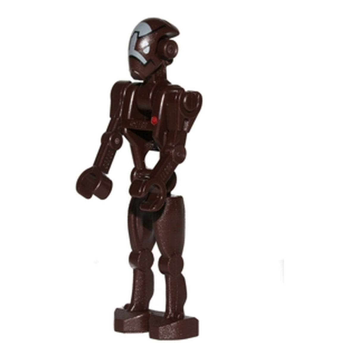 LEGO® Minifigur Commando Droid Captain sw0448 – Gebr.