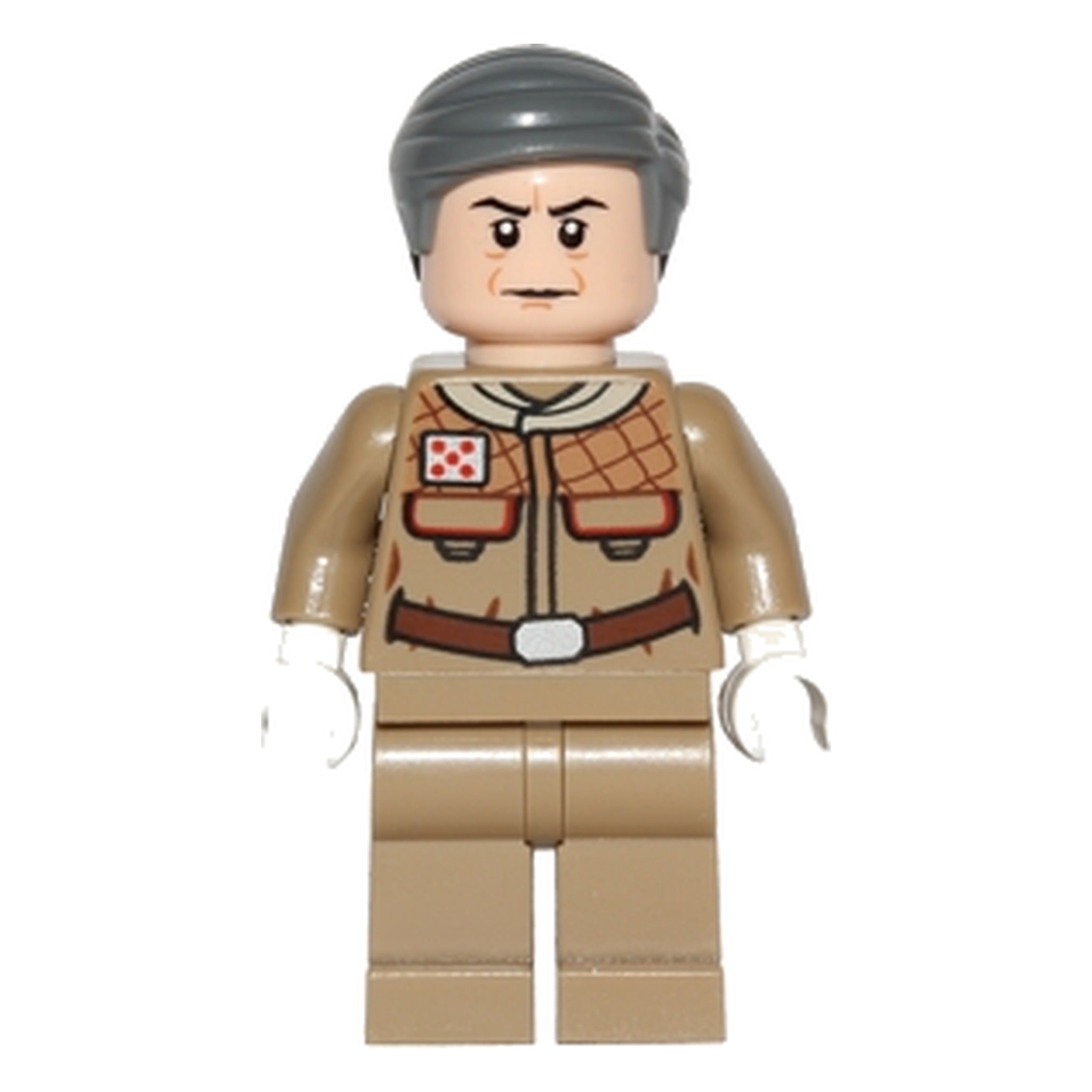 LEGO® Minifigur General Rieekan sw0460 – Neu