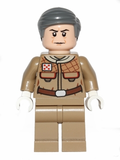 LEGO® Minifigur General Rieekan sw0460