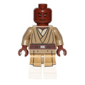 LEGO® Minifigur Mace Windu (White Legs) sw0479 – Gebr.