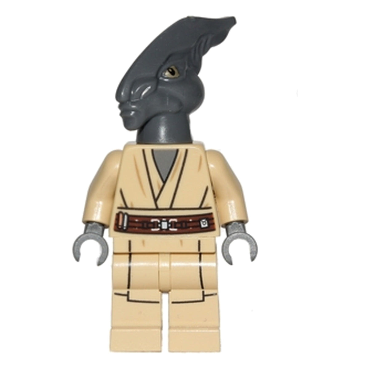 LEGO® Minifigur Coleman Trebor sw0480 – Gebr.