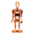 LEGO® Minifigur Battle Droid Commander sw0482 – Gebr.