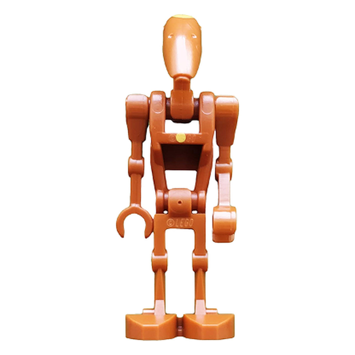 LEGO® Minifigur Battle Droid Commander sw0482 – Gebr.