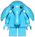 LEGO® Minifigur Max Rebo sw0486