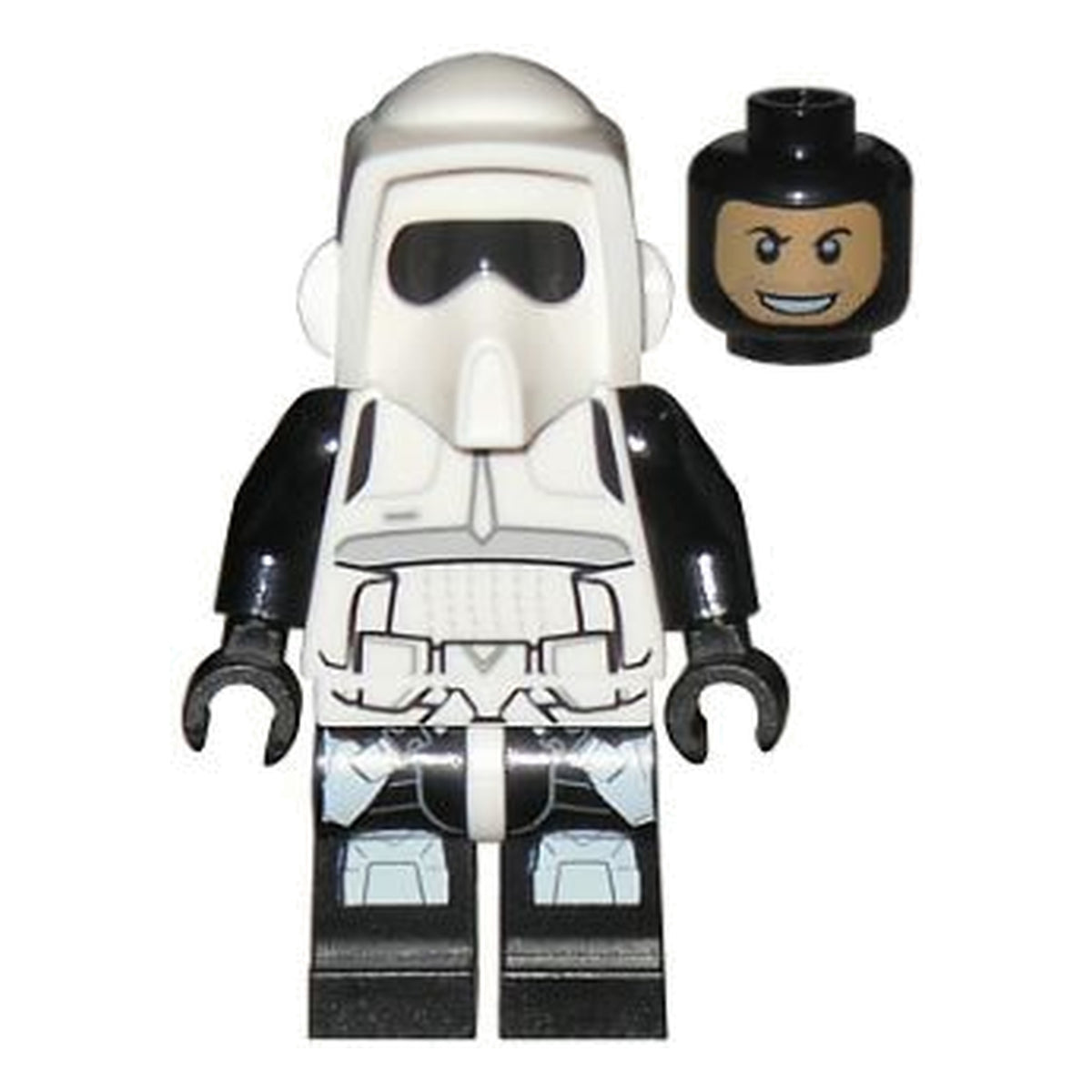 LEGO® Minifigur Imperial Scout Trooper sw0505 – Gebr.