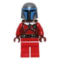 LEGO® Minifigur Santa Jango Fett sw0506 – Gebr.