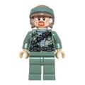 LEGO® Minifigur Endor Rebel Trooper sw0507 – Gebr.