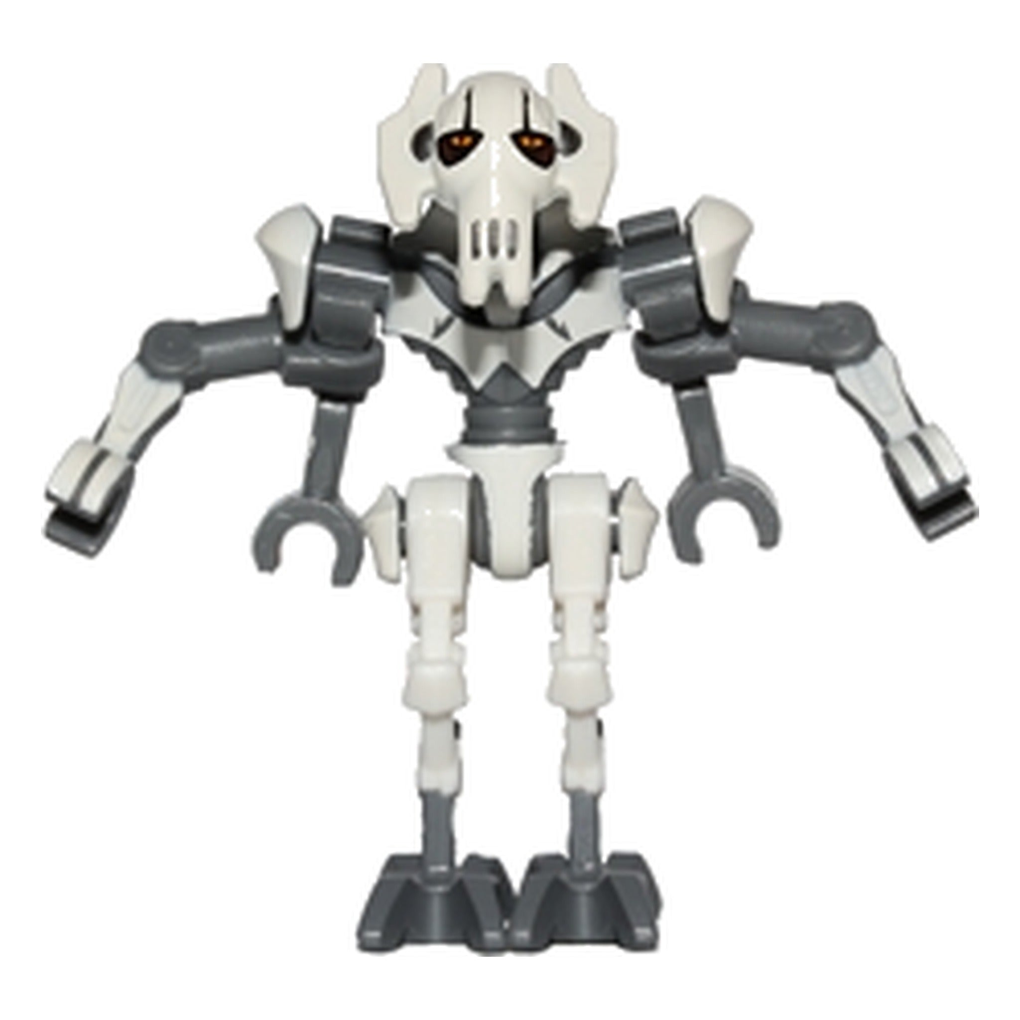 LEGO General Grievous sw0515