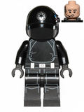 LEGO® Minifigur Imperial Gunner sw0520 – Gebr.