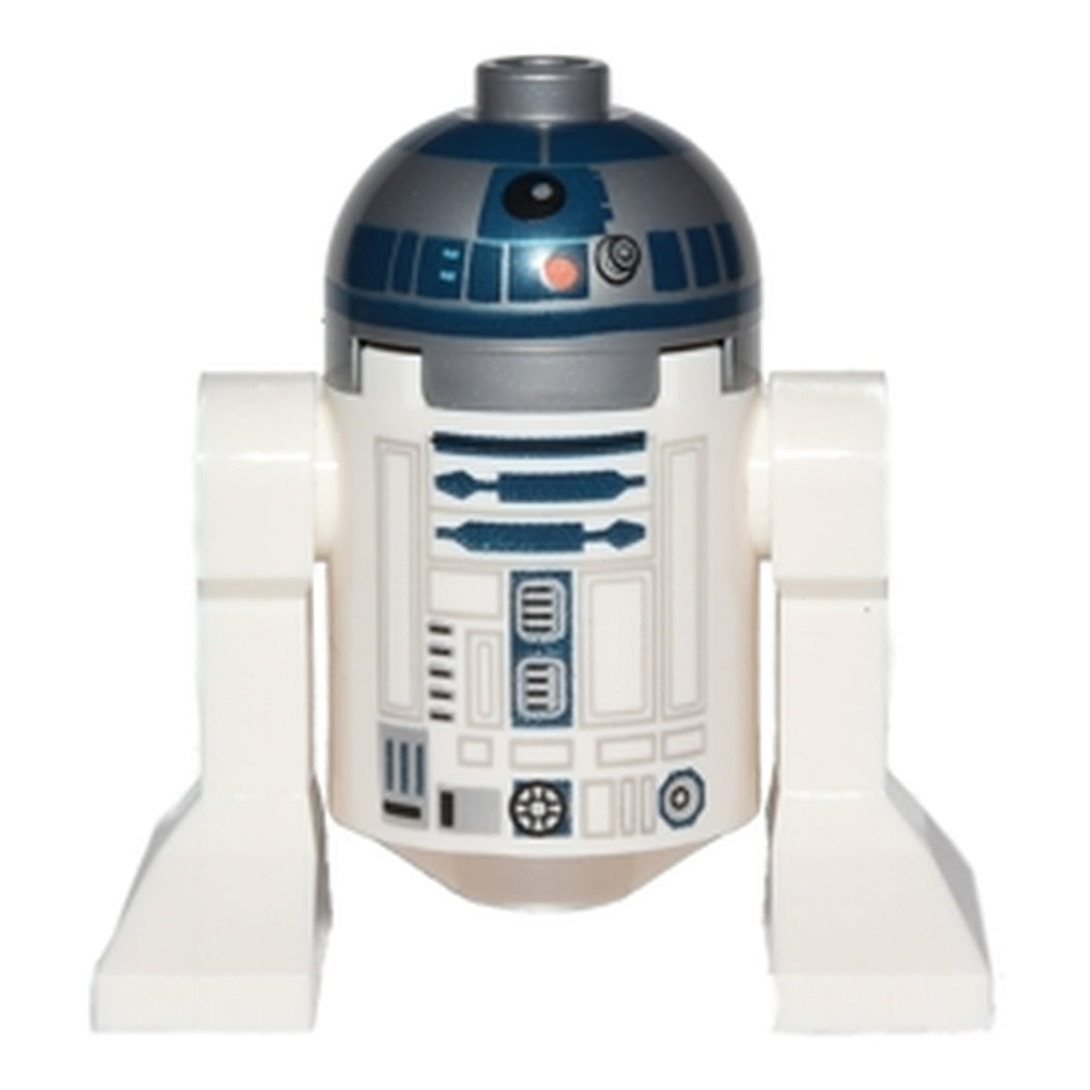 LEGO® Minifigur Astromech Droid, R2-D2 sw0527 – Gebr.