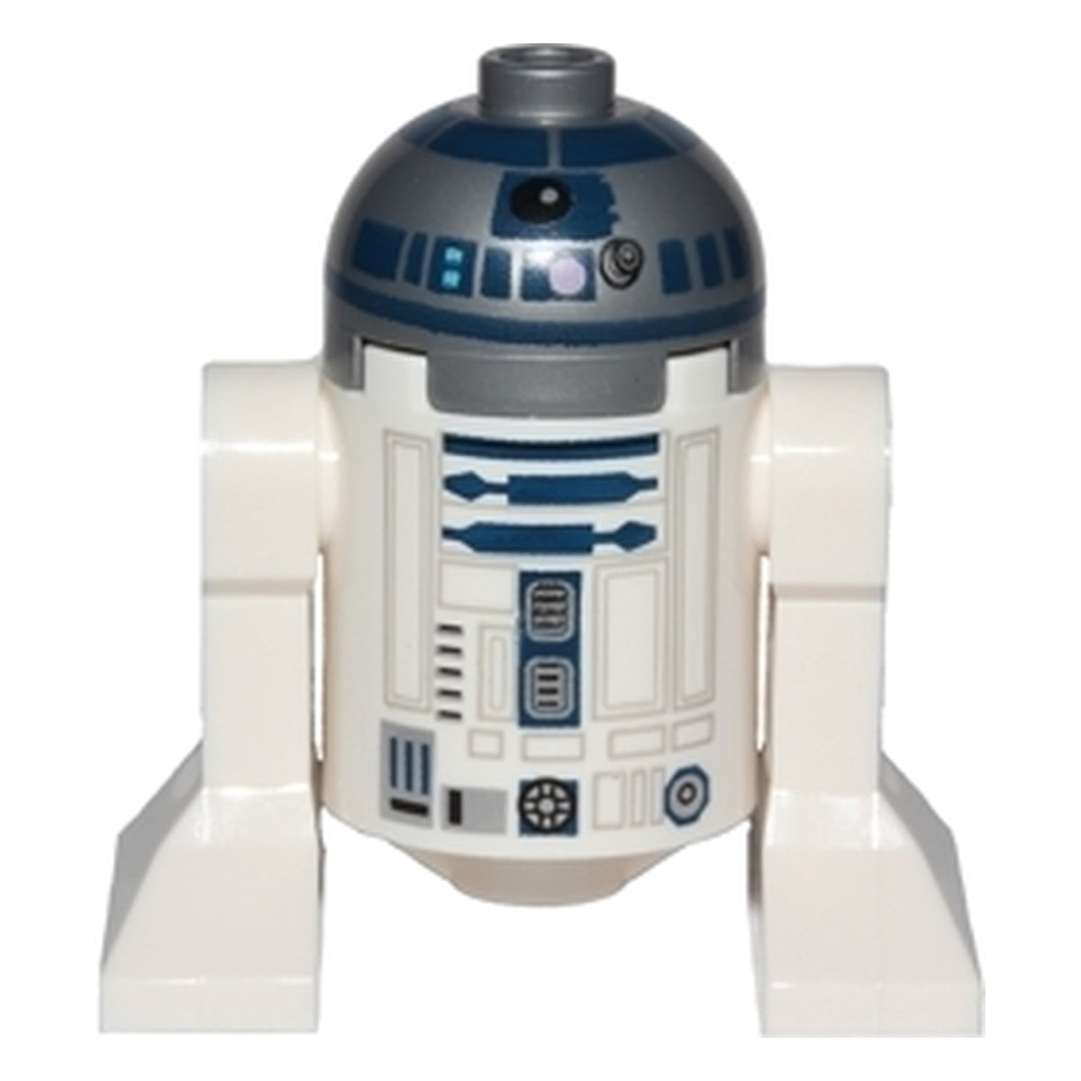 LEGO® Minifigur Astromech Droid, R2-D2 sw0527a – Gebr.