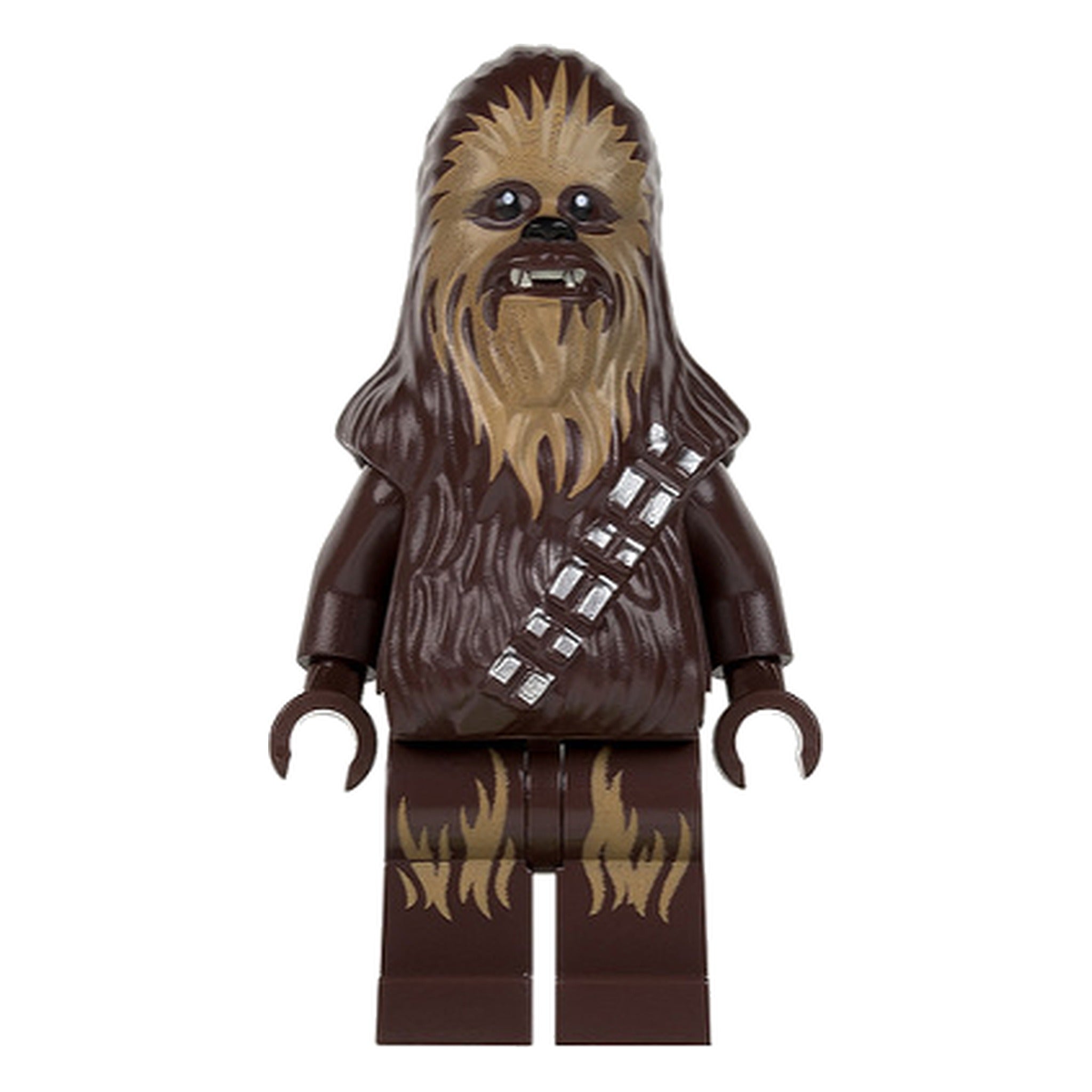 LEGO® Minifigur Chewbacca sw0532 – Gebr.