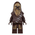 LEGO® Minifigur Chewbacca sw0532 – B-Ware