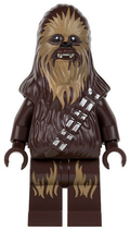 LEGO® Minifigur Chewbacca sw0532