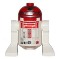 LEGO® Minifigur Astromech Droid, Q7-Series / R4-P22 sw0534 – Gebr.
