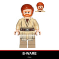 LEGO® Minifigur Obi-Wan Kenobi sw0535 sw0535-defekt – Gebr.