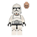 LEGO® Minifigur Clone Trooper (Phase 2) sw0541 – Gebr.