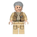 LEGO® Minifigur General Airen Cracken sw0557 – Gebr.