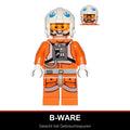LEGO® Minifigur Dak Ralter (with Pockets on Legs) sw0567 – B-Ware