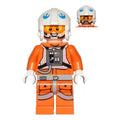 LEGO® Minifigur Dak Ralter sw0567 – Neu