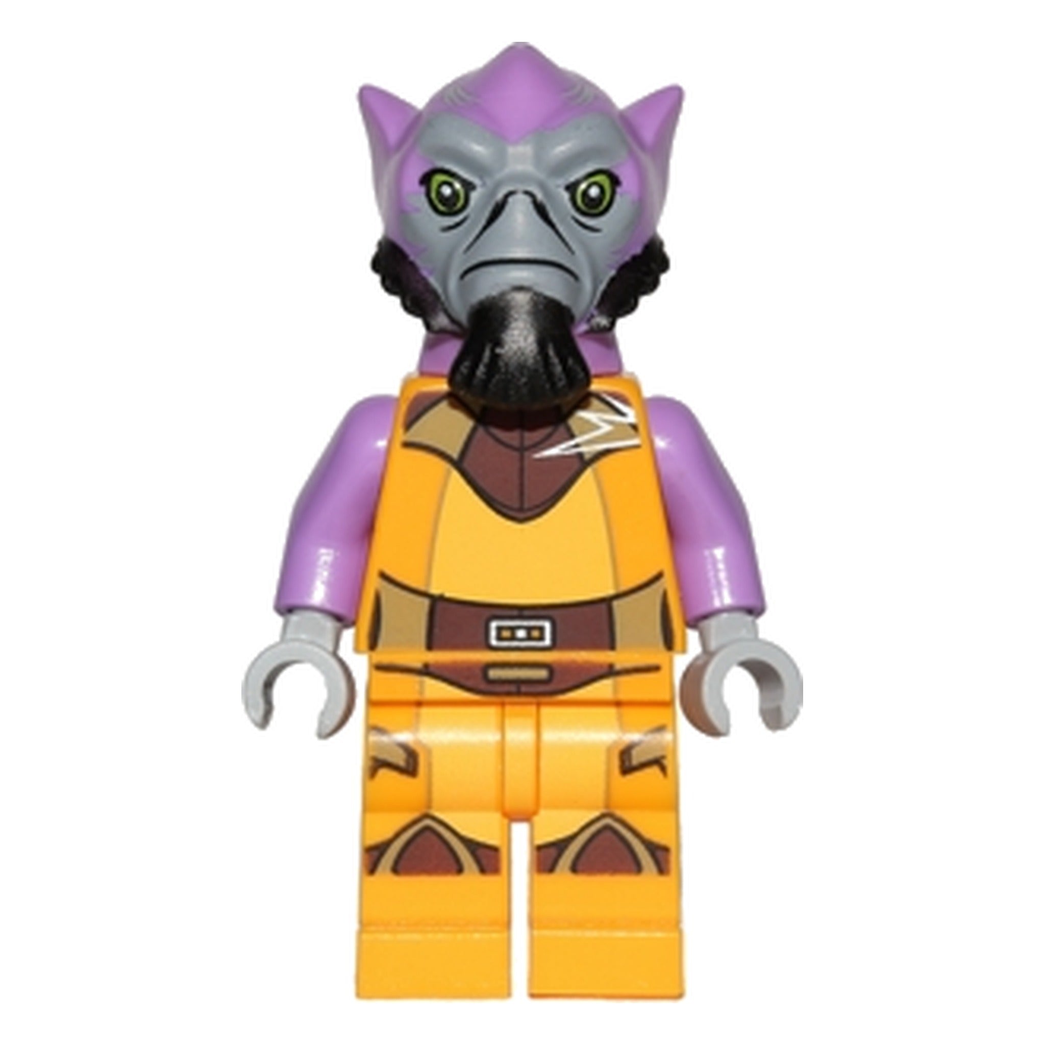 LEGO® Minifigure Garazeb 'Zeb' Orrelios sw0575