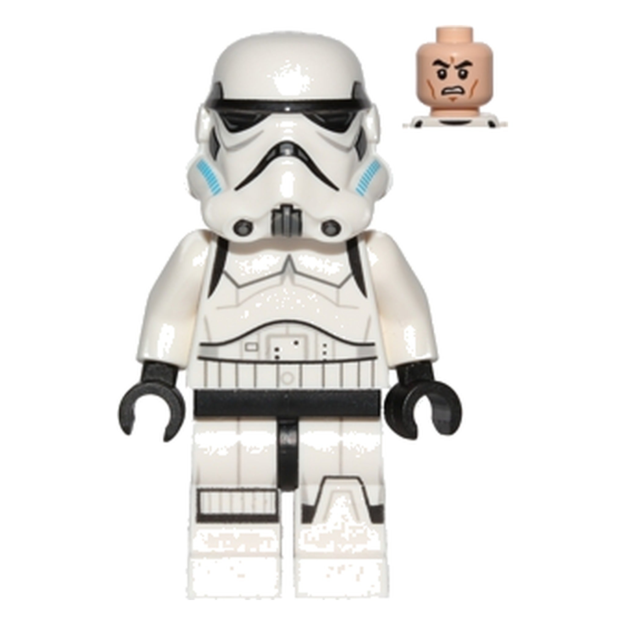 LEGO® Minifigur Imperial Stormtrooper sw0578 – B-Ware