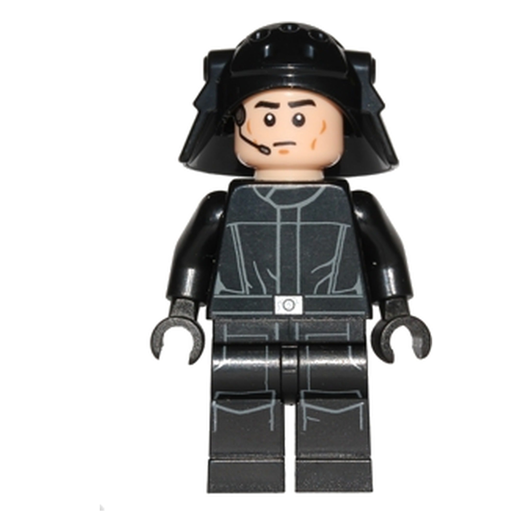 LEGO® Minifigur Imperial Navy Trooper sw0583 – Gebr.