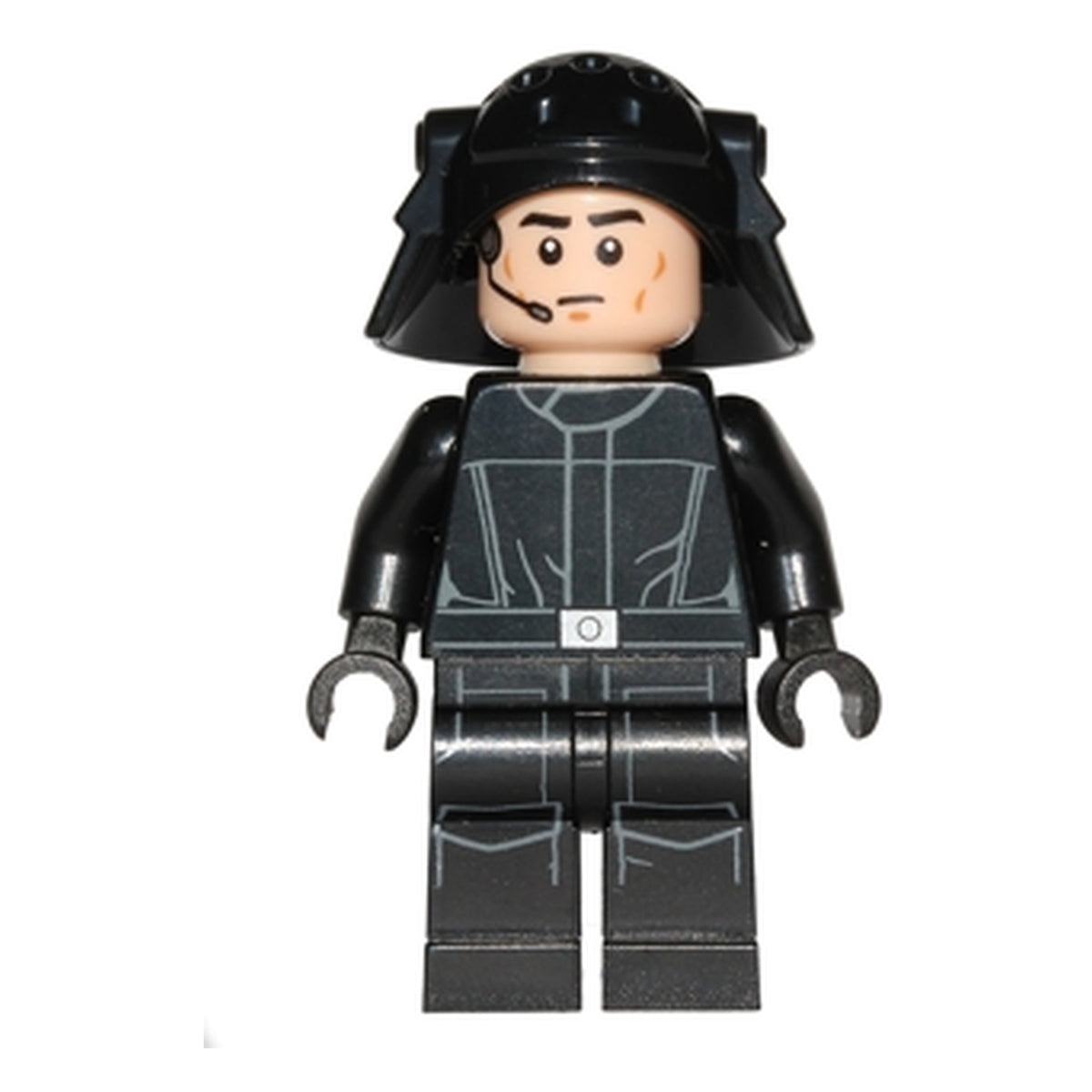 LEGO® Minifigur Imperial Navy Trooper sw0583 – Neu