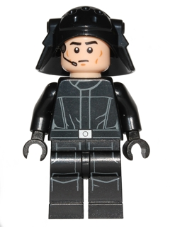 LEGO® Minifigur Imperial Navy Trooper sw0583