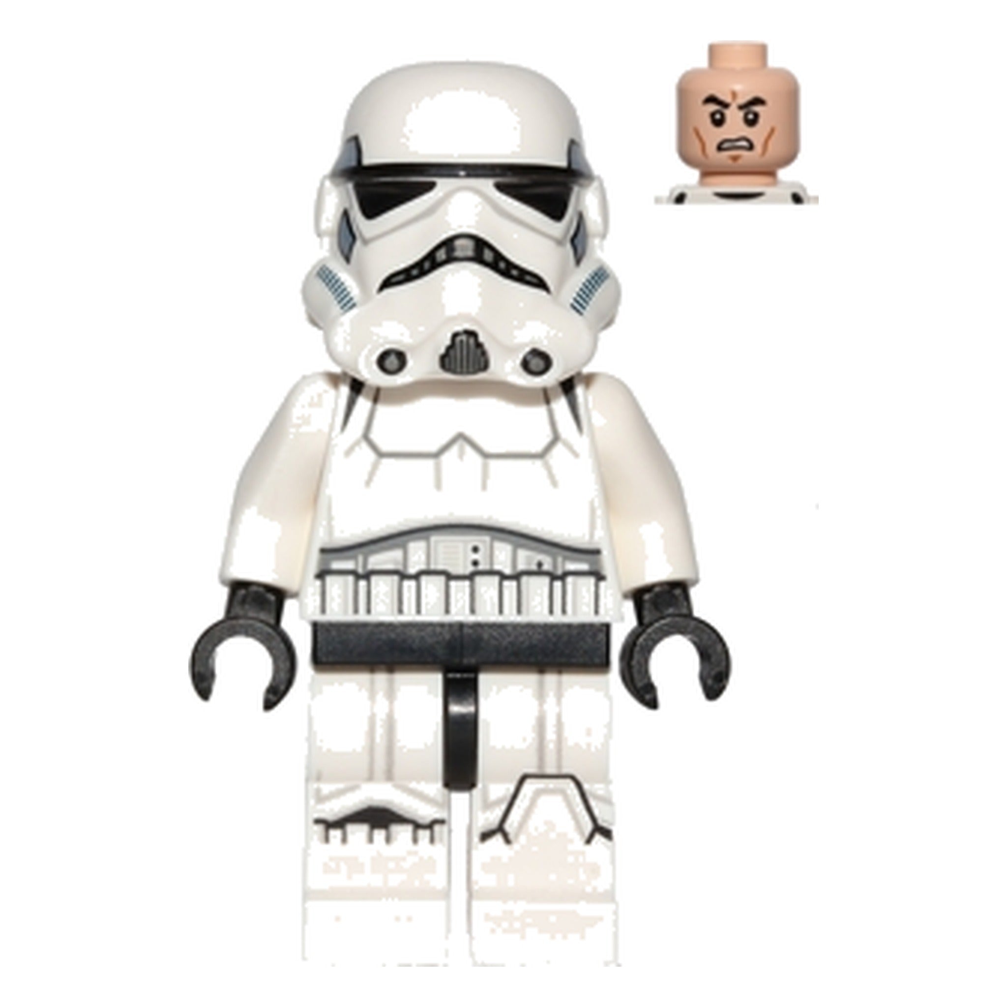 LEGO® Minifigur Imperial Stormtrooper sw0585 – Gebr.