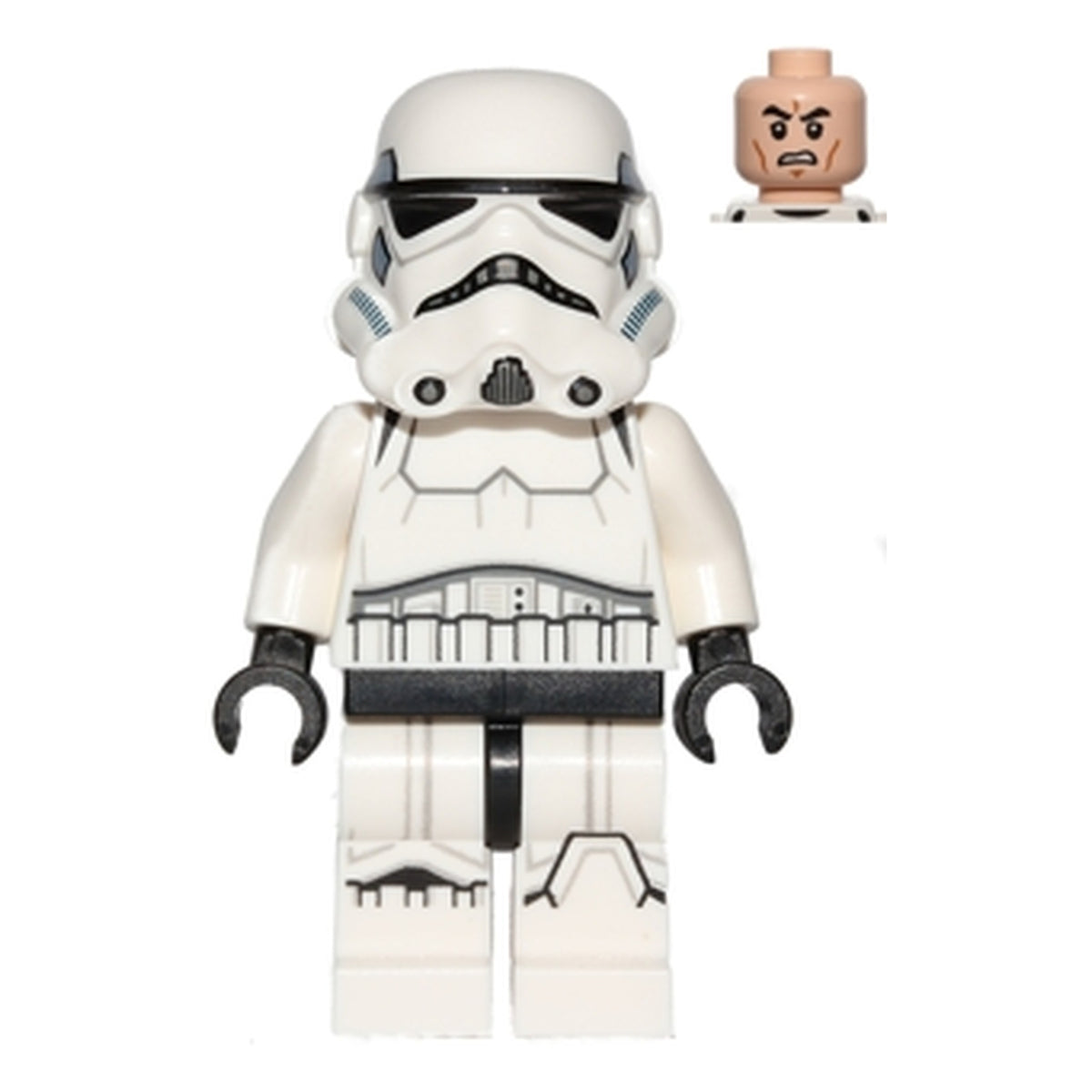 LEGO® Minifigur Imperial Stormtrooper sw0585 – Neu