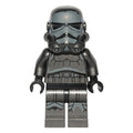 LEGO® Minifigur Imperial Shadow Stormtrooper sw0603 – Gebr.