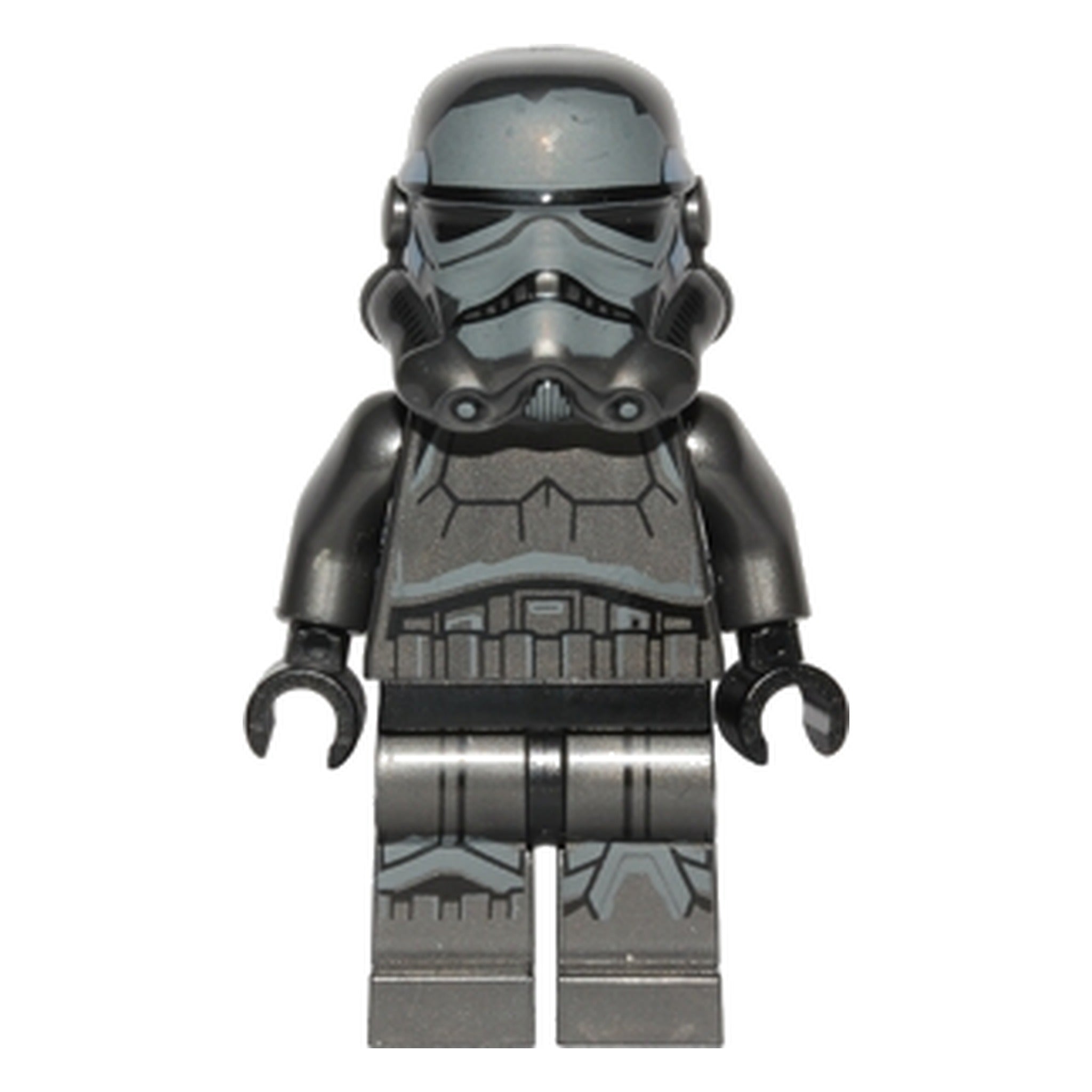 LEGO® Minifigur Imperial Shadow Stormtrooper sw0603 – Gebr.
