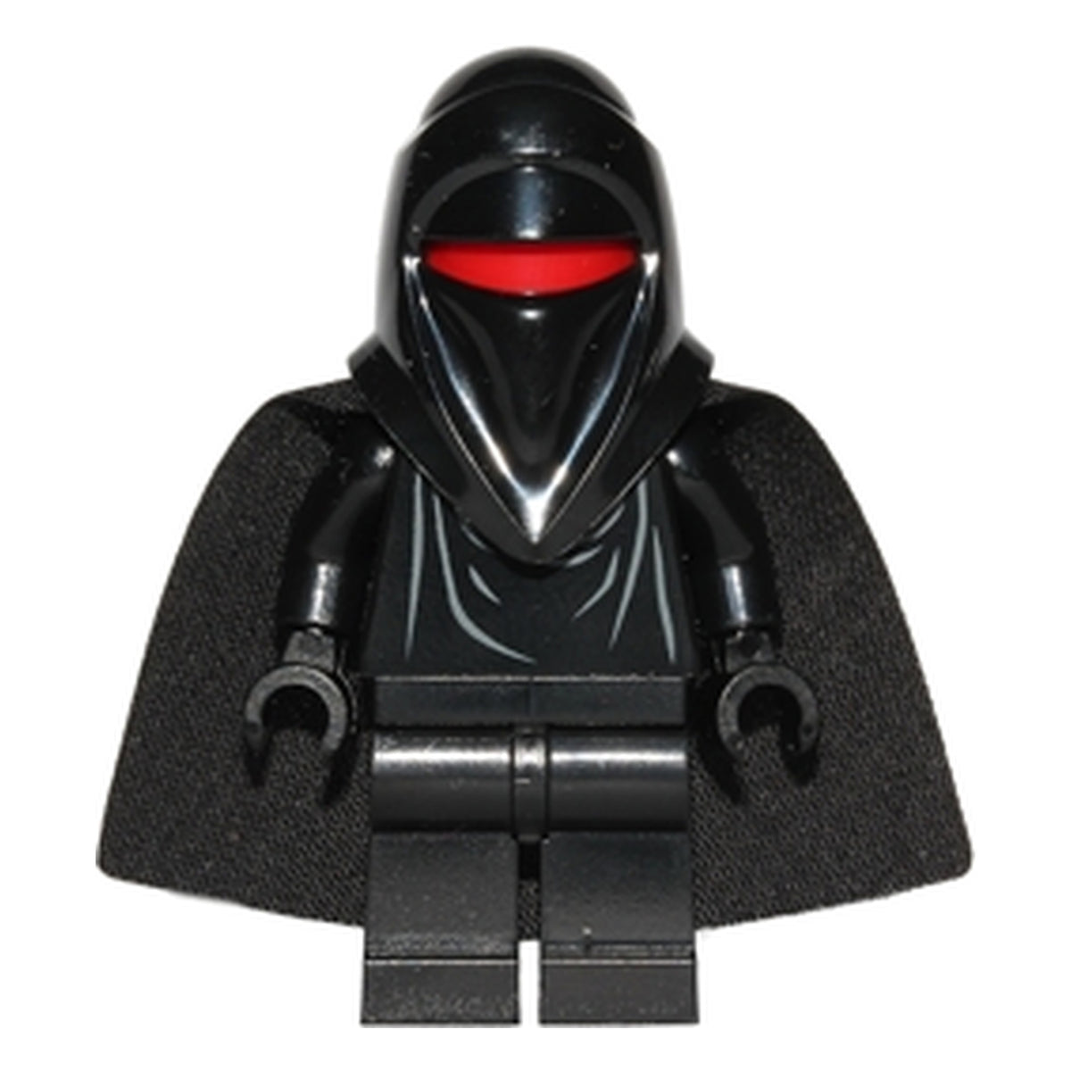 LEGO® Minifigur Shadow Guard sw0604 – Gebr.