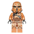 LEGO® Minifigur Clone Airborne Trooper (Phase 2) sw0605 – Variante