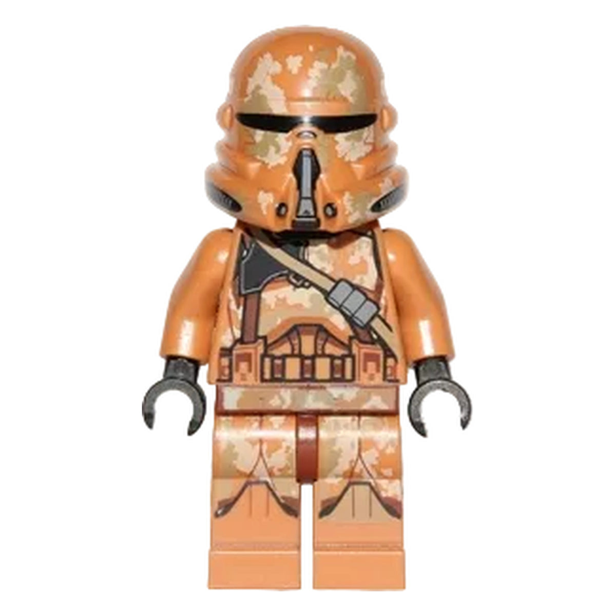 LEGO® Minifigur Clone Airborne Trooper (Phase 2) sw0605 – Variante