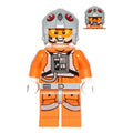 LEGO® Minifigur Snowspeeder Pilot sw0607 – Neu