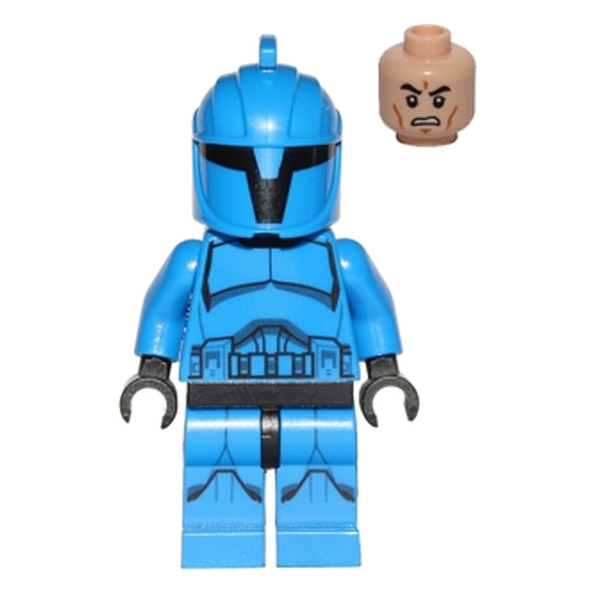 LEGO® Minifigur Senate Commando sw0614 – B-Ware
