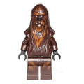 LEGO® Minifigur Wullffwarro sw0626 – Gebr.