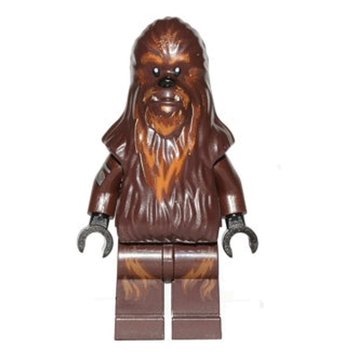 LEGO® Minifigur Wullffwarro sw0626 – Gebr.