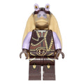 LEGO® Minifigur Captain Tarpals sw0639 – Gebr.