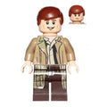 LEGO® Minifigur Han Solo sw0644 – Gebr.