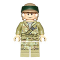 LEGO® Minifigur Endor Rebel Trooper sw0645 – Gebr.