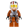 LEGO® Minifigur Resistance Pilot X-wing sw0659 – Gebr.