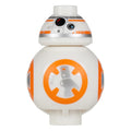 LEGO® Minifigur BB-8 sw0661 – Gebr.