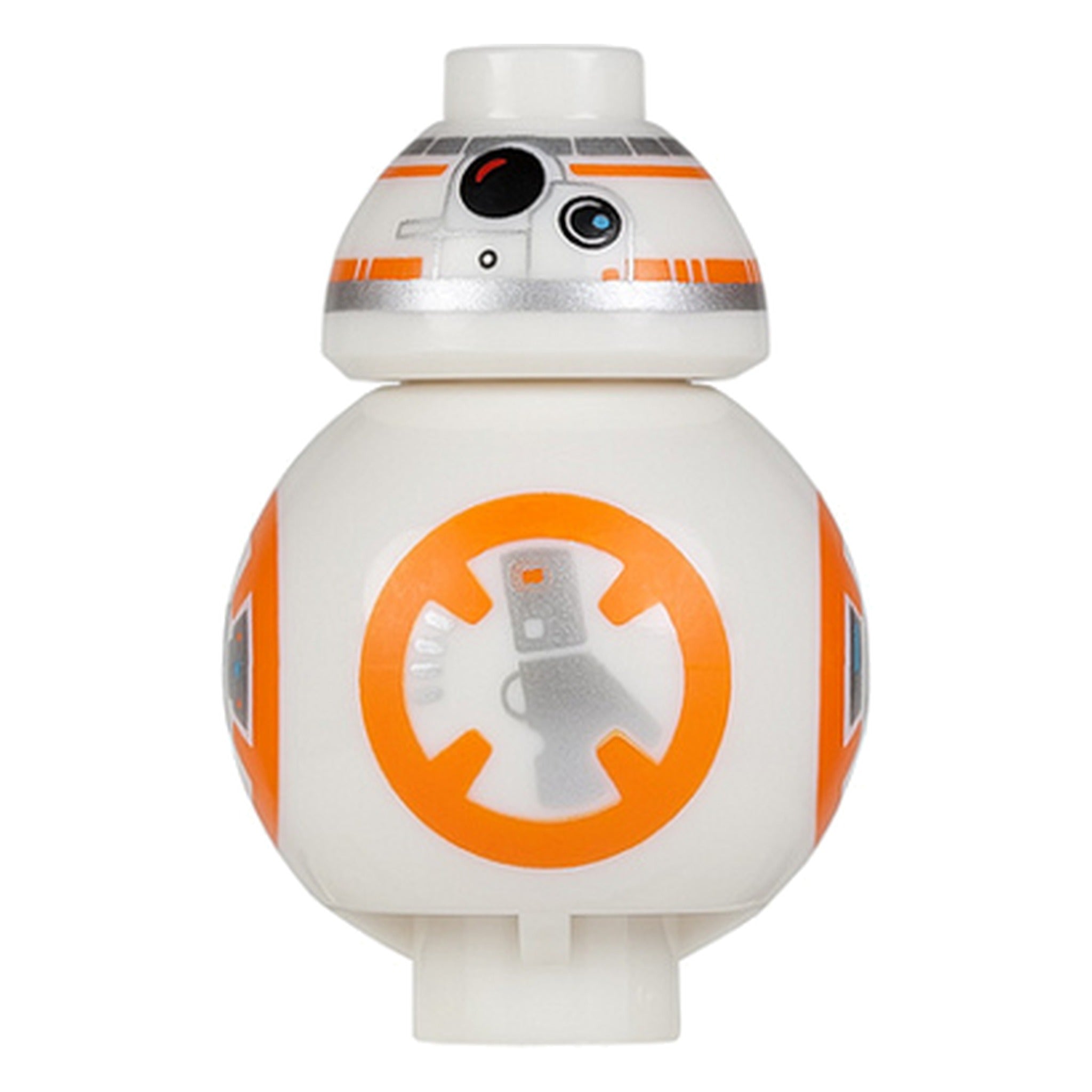 LEGO® Minifigur BB-8 sw0661 – Gebr.