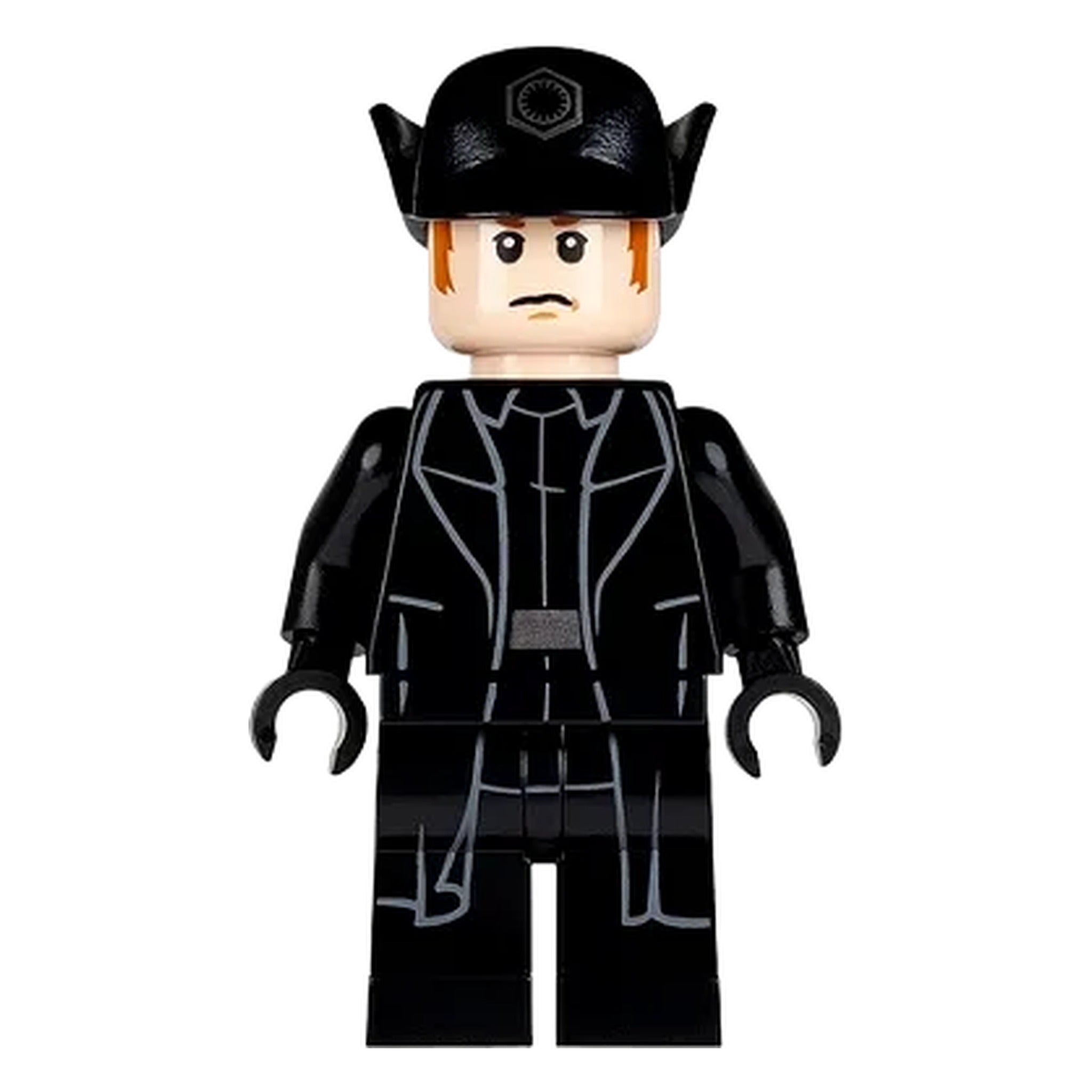 LEGO® Minifigur General Hux sw0662 – Gebr.